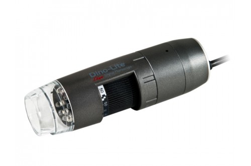IDEAL-TEK - Microscope numérique Dino-Lite Polarizer, 10x - 50x, 1.3 Mpx