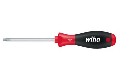 WIHA - SoftFinish® TORX® screwdriver 362