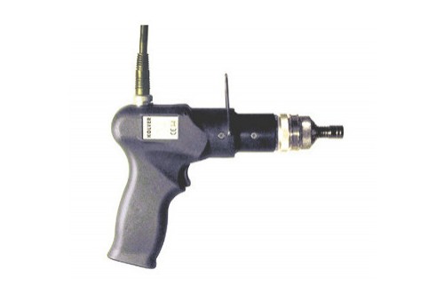 KOLVER - Schroevendraaier (FAB) serie - pistol top connector