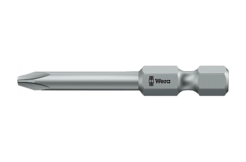 WERA - Embout 851/4 J Philips