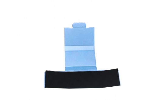 HKM Coated Product - COMPONENT BOX 05-TEP PROFILED FOAM CONTINUOUSLY (95x35x15mm)