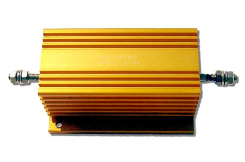 ATE - Resistors RB250