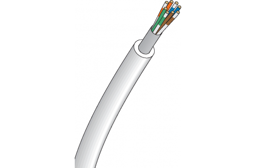  - Cable Cat5e FTP PVC solid