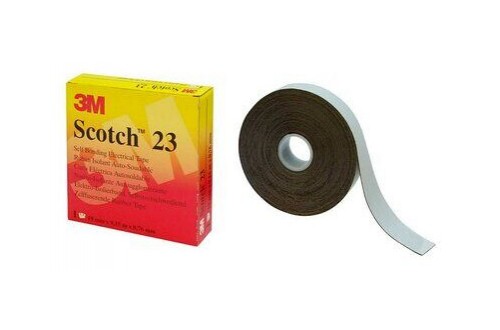 3M - Scotch® ruber splicing tape 23