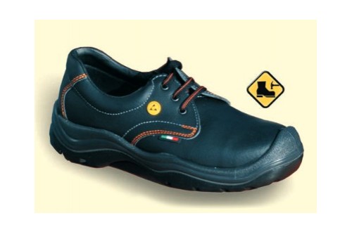 ITECO - Reinforced safety shoes Worker