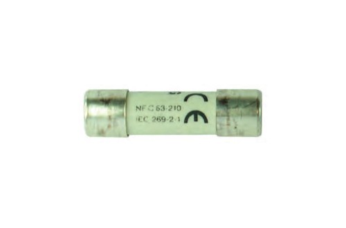 ELECTRO PJP - Fuse 10x38mm SD high breaking capacity