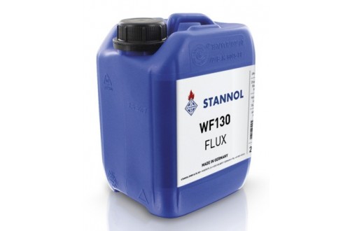 STANNOL - LIQUID FLUX
VOC-FREE WF130 25,0L