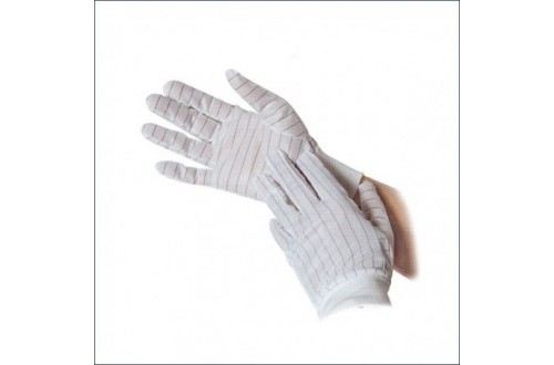 ITECO - ESD Polyester Gloves
