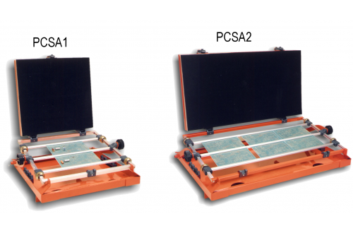 ITECO - PCB HOLDER PCSA1 (MAX 270x220mm)