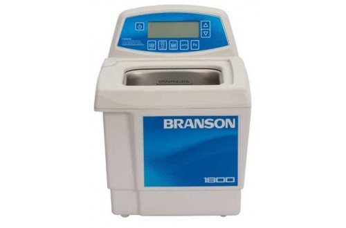 BRANSON - BRANSONIC CPX1800H-E deksel inbegrepen