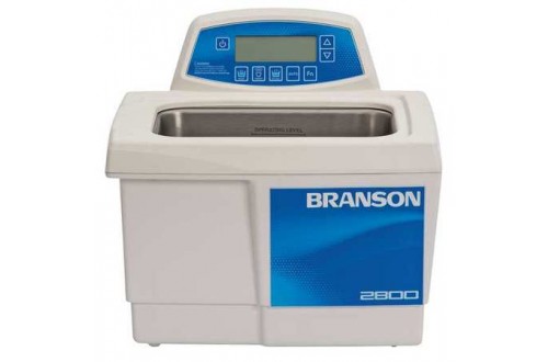 BRANSON - BRANSONIC CPX2800-E deksel inbegrepen
