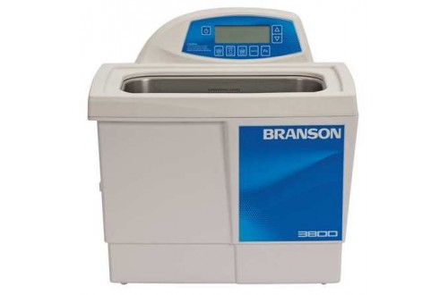BRANSON - BRANSONIC CPX3800H-E deksel inbegrepen