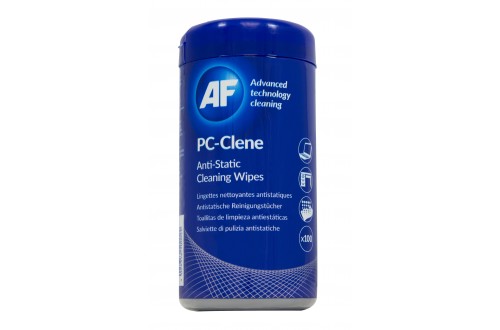 AF - PC CLENE PCC100 (100 doekjes)