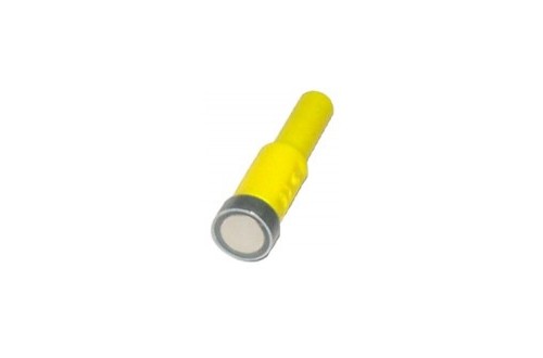 ELECTRO PJP - MAGNETISCHE ADAPTER 10mm WIT