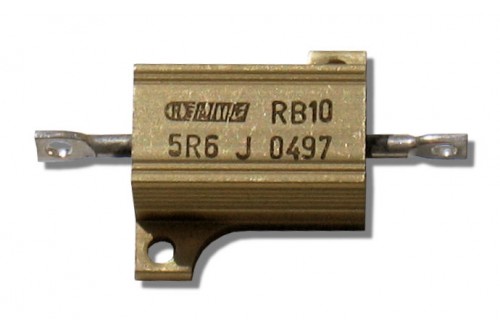 ATE - WEERSTAND RB10 R020 5%
