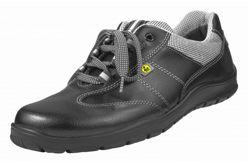  - CHAUSSURE ESD PFREIMD NOIRE 41